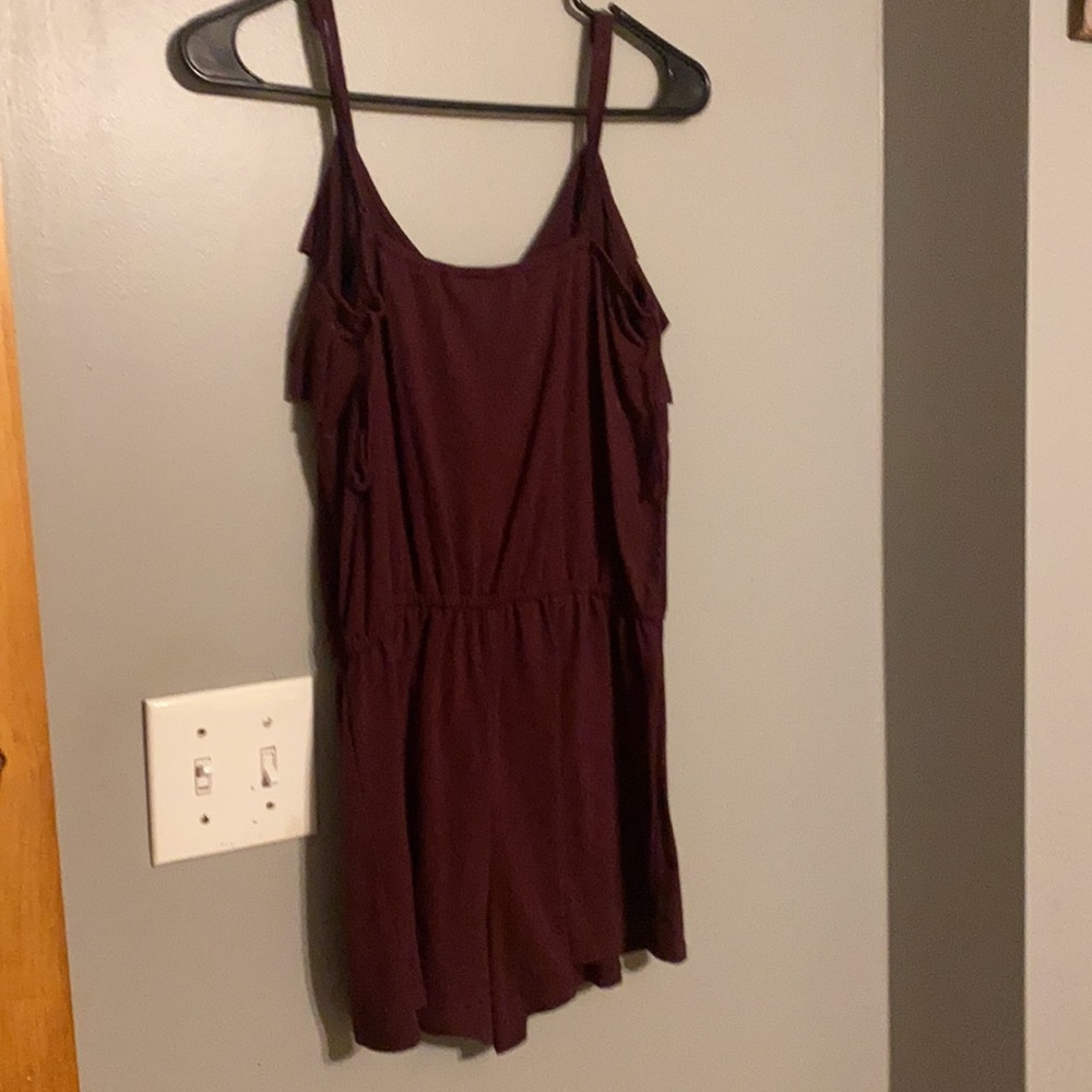 Romper - Picture 2 of 3